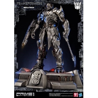 Prime1 Studio - Transformers : The Last Knight Megatron Statue