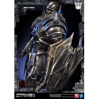 Prime1 Studio - Transformers : The Last Knight Megatron Statue