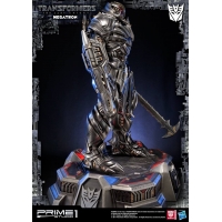 Prime1 Studio - Transformers : The Last Knight Megatron Statue