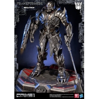 Prime1 Studio - Transformers : The Last Knight Megatron Statue