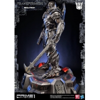 Prime1 Studio - Transformers : The Last Knight Megatron Statue