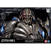 Prime1 Studio - Transformers : The Last Knight Megatron Statue