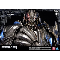 Prime1 Studio - Transformers : The Last Knight Megatron Statue