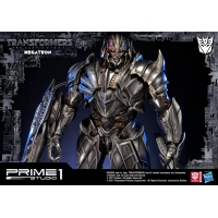 Prime1 Studio - Transformers : The Last Knight Megatron Statue