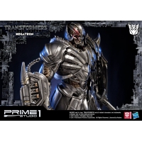 Prime1 Studio - Transformers : The Last Knight Megatron Statue