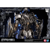 Prime1 Studio - Transformers : The Last Knight Megatron Statue