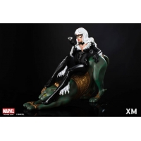 XM Studios - Premium Collectibles - Black Cat