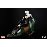 XM Studios - Premium Collectibles - Black Cat