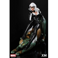 XM Studios - Premium Collectibles - Black Cat