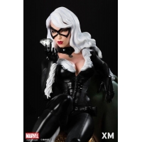 XM Studios - Premium Collectibles - Black Cat