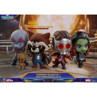 Hot Toys - COSB359 - Guardians of the Galaxy Collectible Set