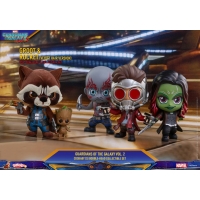 Hot Toys - COSB359 - Guardians of the Galaxy Collectible Set