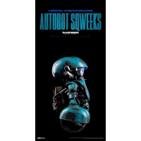 3A  - Transformers The Last Knight – AUTOBOT SQWEEKS (Retail)