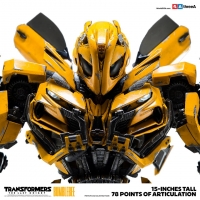 3A  - Transformers The Last Knight - BUMBLEBEE (Retail)