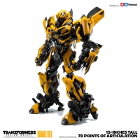 3A  - Transformers The Last Knight - BUMBLEBEE (Retail)