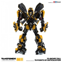 3A  - Transformers The Last Knight - BUMBLEBEE (Retail)