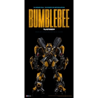 3A  - Transformers The Last Knight - BUMBLEBEE (Retail)