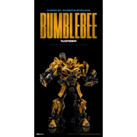 3A  - Transformers The Last Knight - BUMBLEBEE (Retail)