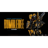 3A  - Transformers The Last Knight - BUMBLEBEE (Retail)