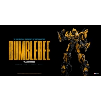 3A  - Transformers The Last Knight - BUMBLEBEE (Retail)