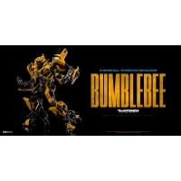 3A  - Transformers The Last Knight - BUMBLEBEE (Retail)