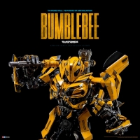 3A  - Transformers The Last Knight - BUMBLEBEE (Retail)