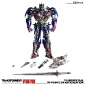 3A  - Transformers The Last Knight - OPTIMUS PRIME (Retail) Batch 2