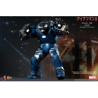 Hot Toys - Iron Man 3 - Igor (Mark XXXVIII)