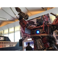 XM Studios - Premium Collectibles - Optimus Prime