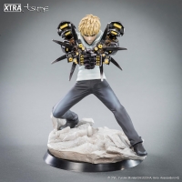  TSUME Art - Xtra - Genos 