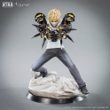 TSUME Art - Xtra - Genos 