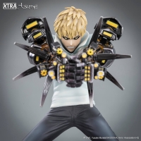  TSUME Art - Xtra - Genos 