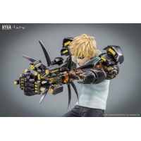  TSUME Art - Xtra - Genos 