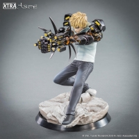  TSUME Art - Xtra - Genos 