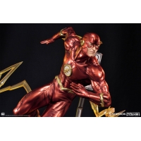 Prime1 Studio - New 52 Flash Statue