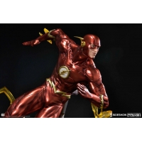 Prime1 Studio - New 52 Flash Statue