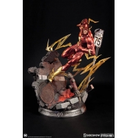 Prime1 Studio - New 52 Flash Statue