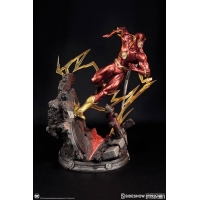 Prime1 Studio - New 52 Flash Statue