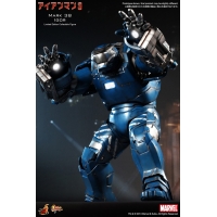 Hot Toys - Iron Man 3 - Igor (Mark XXXVIII)