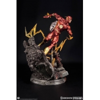 Prime1 Studio - New 52 Flash Statue