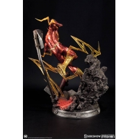 Prime1 Studio - New 52 Flash Statue