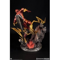 Prime1 Studio - New 52 Flash Statue