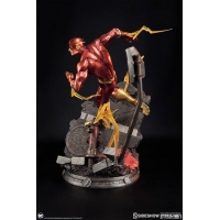 Prime1 Studio - New 52 Flash Statue