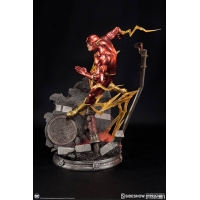 Prime1 Studio - New 52 Flash Statue