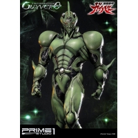  Prime1 Studio - GUYVER 0 (GUYVER: THE BIOBOOSTED ARMOR)