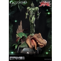  Prime1 Studio - GUYVER 0 (GUYVER: THE BIOBOOSTED ARMOR)