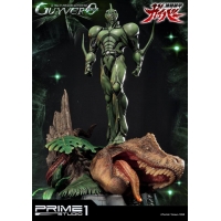  Prime1 Studio - GUYVER 0 (GUYVER: THE BIOBOOSTED ARMOR)