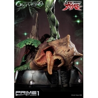  Prime1 Studio - GUYVER 0 (GUYVER: THE BIOBOOSTED ARMOR)