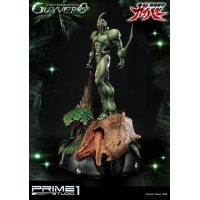  Prime1 Studio - GUYVER 0 (GUYVER: THE BIOBOOSTED ARMOR)