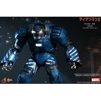 Hot Toys - Iron Man 3 - Igor (Mark XXXVIII)